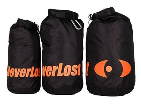 Neverlost Dry Bag Set