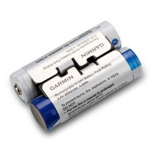 Garmin NiMH Batteri 2-pack