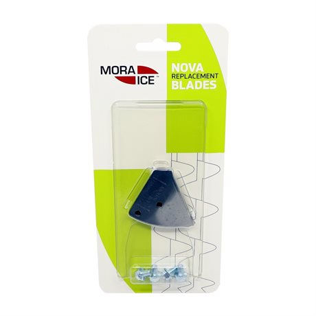 Mora Ice Nova 110mm Race / Snabbskär