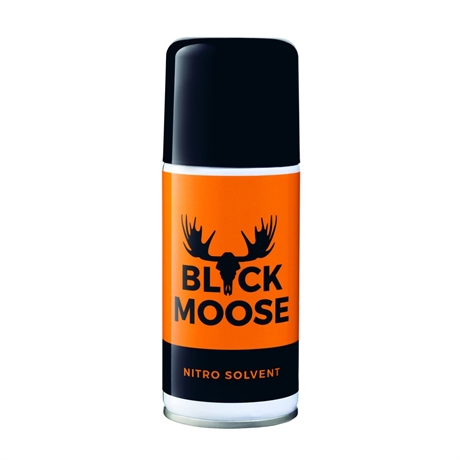 Nitro Solvent 160ml Spray