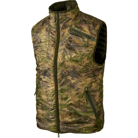 Härkila Lynx Insulated Reversible väst
