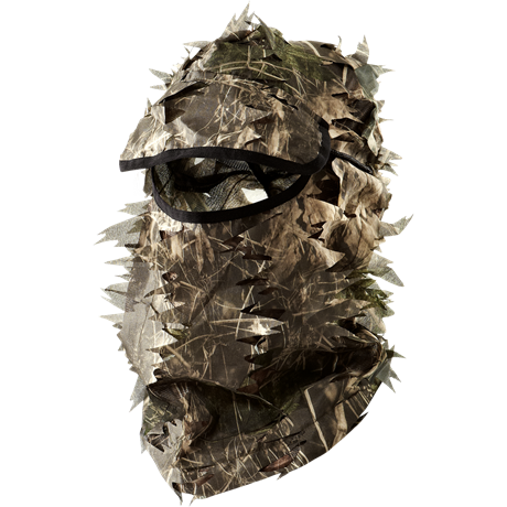 Seeland Leafy Camo Facecover