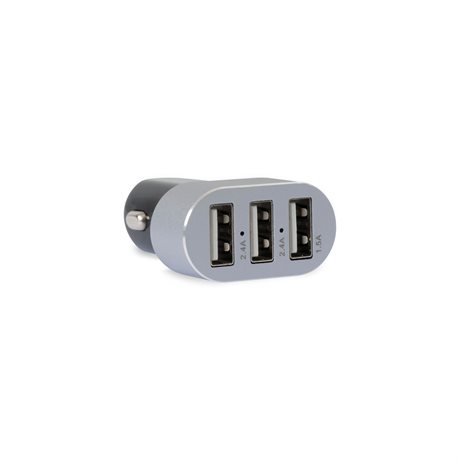GP Billaddare USB-A X3