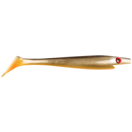CWC Pig Shad Jr 20cm 50g 2-pack