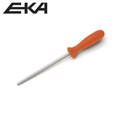 EKA Sharpening steel 18 cm