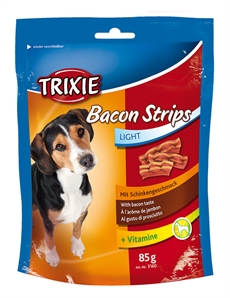 Trixie Bacon Strips 85g
