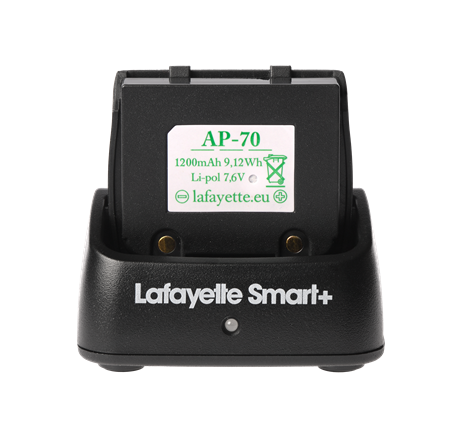 Lafayette BL-70 med AP-70 Smart/Smart+