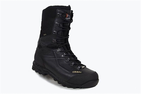 Crispi Titan GTX Black