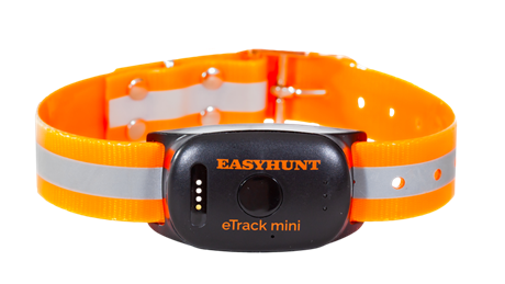 Easyhunt eTrack Mini Hundpejl