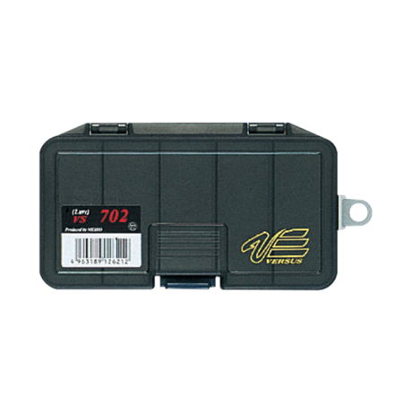 Meiho Versus Lure Type 702 138x77x31mm Black