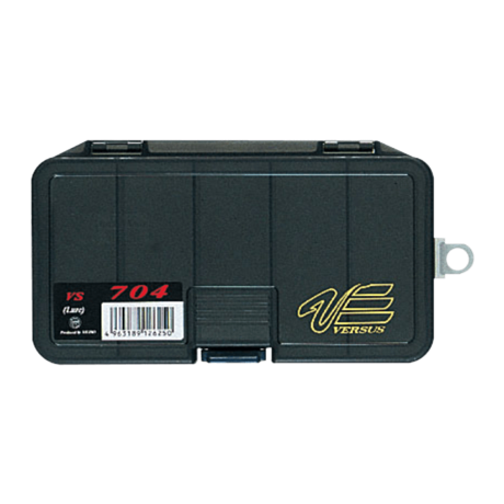 Meiho Versus Lure Type 704 161x91x31mm Black