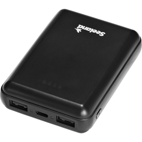 Seeland Heat Powerbank 10000mAh