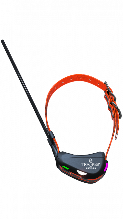 Tracker Artemis Easy Halsband