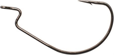 Darts Offset Hook Widegape