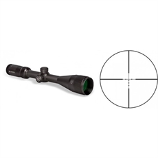 Vortex Crossfire II 6-18x44 AO, Dead-Hold BDC