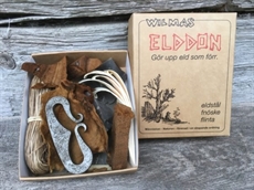 Wilmas Elddon Deluxe