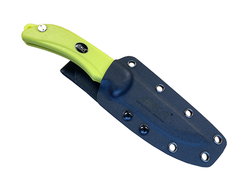EKA SwedBlade G4