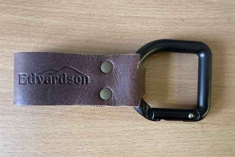 Edvardson Dangler Brun