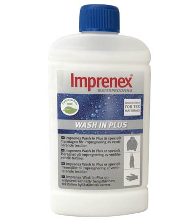 Imprenex Wash In Plus 250ml