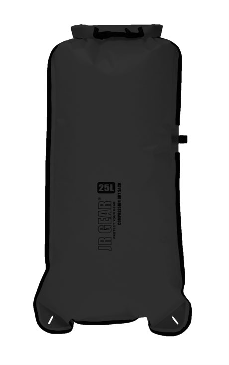 JR Gear Compression Dry Sack 25L