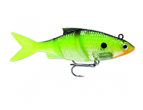 Live Kickin’ Shad 25g CSD