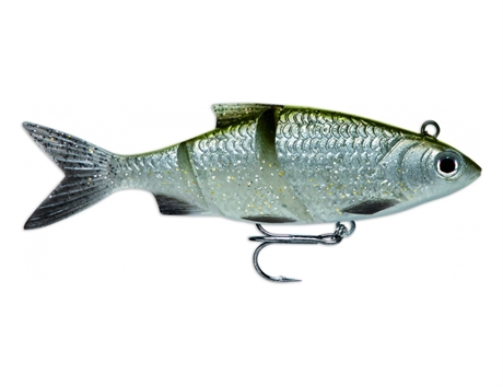 Storm Live Kickin’ Shad 25g OS