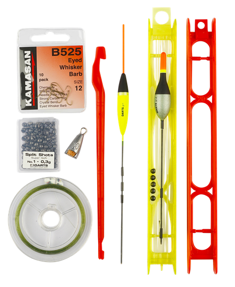 Darts Metset Sommarmete 2