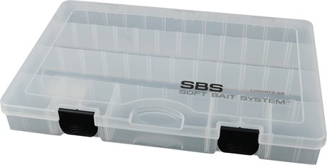 SBS Bait Box Large