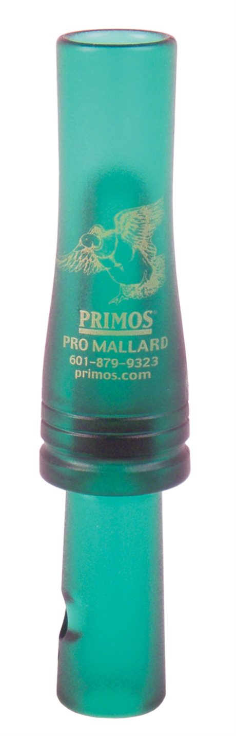 Primos Pro Mallard Lockpipa And