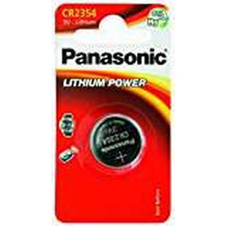 Panasonic CR2354 Lithium Coin 3V