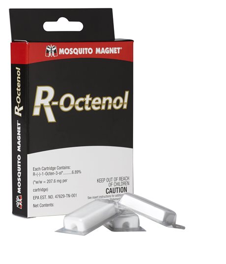 Mosquito Magnet R-Octenol 3-pack