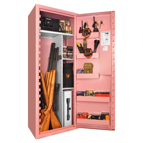 Scandinavian Safe SP88 Rosa Inkl Leverans