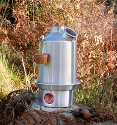 Scout alu