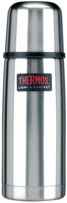 Thermos Ståltermos 0,35L