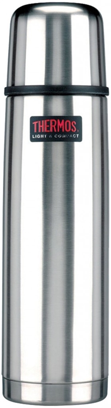 Thermos Ståltermos 0,75L