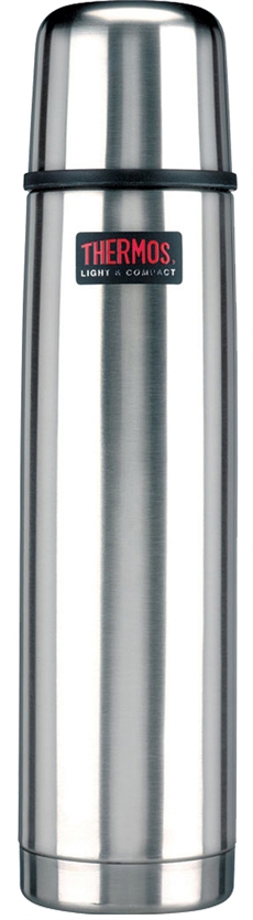 Thermos Ståltermos 1,0L