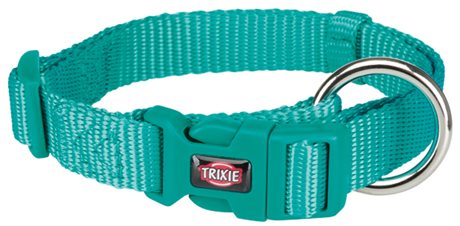 Trixie Premium Halsband Ocean