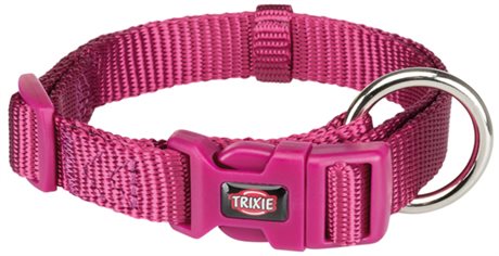 Trixie Premium Halsband Orkidé