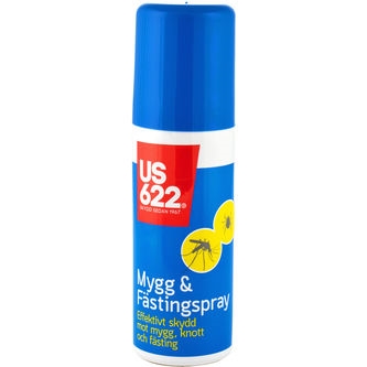 US622 Myggspray 60ml