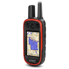 Garmin Alpha 100