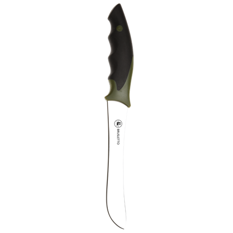 Brusletto Butcher Black/green