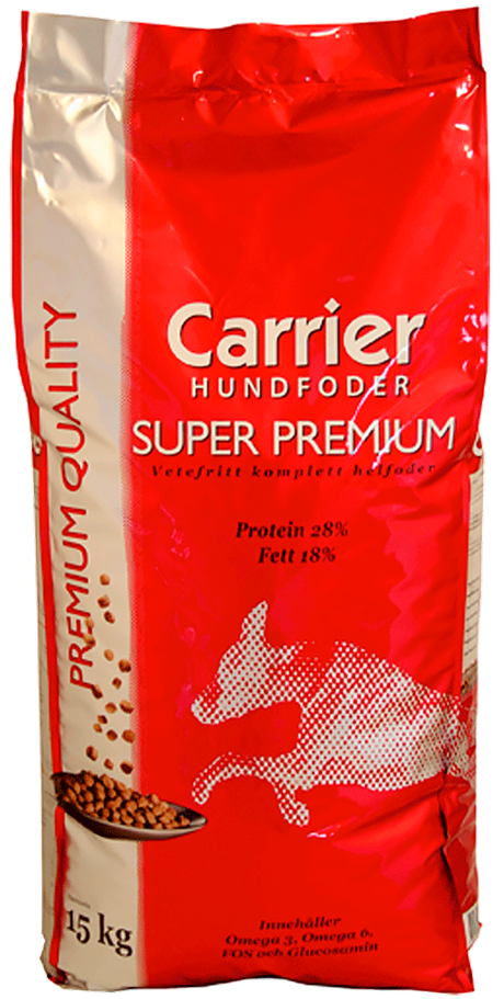 Carrier Super Premium 15kg