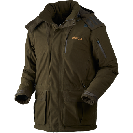 Härkila Norfell Insulated Jacka