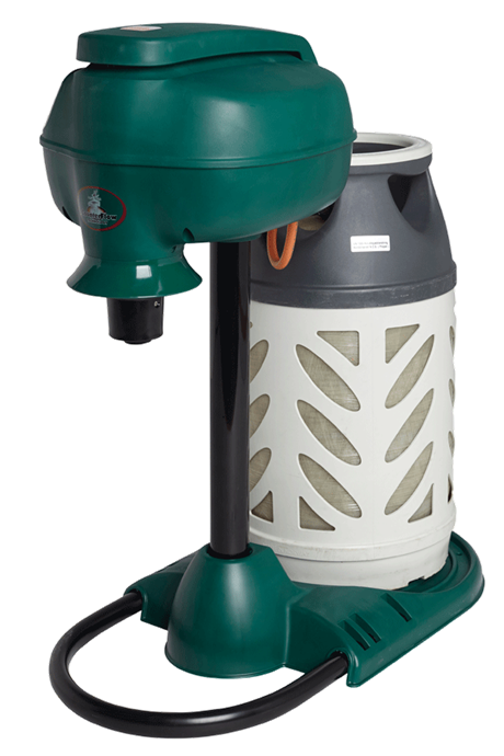 Mosquito Magnet Pioneer Myggjagare