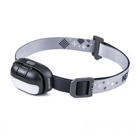 Nextorch iSTAR Pannlampa 450LM Laddbar