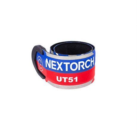 Nextorch UT51 Blinkande Armband