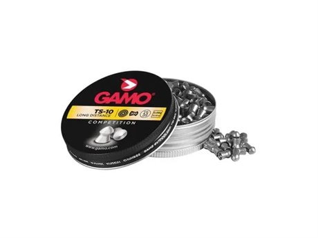 Gamo TS-10 4,5mm 0,68G 200ST