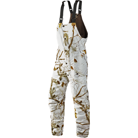 Seeland Polar Overalls Byxor