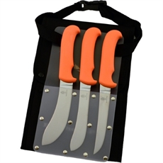 Stabilotherm Butchers Pro Knivset