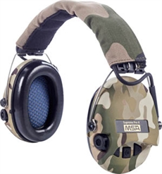 Sordin Supreme Pro-X LED